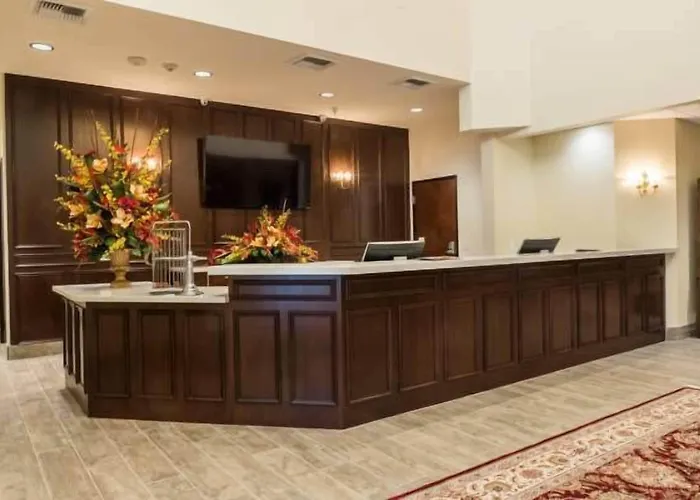 Skyline Hotel&Casino Las Vegas