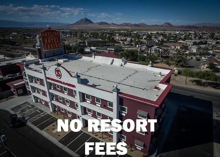 Skyline Hotel&Casino Las Vegas